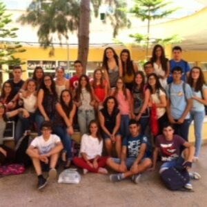 Feria de las ciencias 4º de ESO