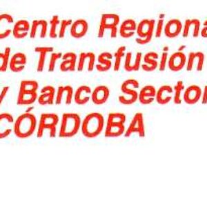 CONFERENCIA DEL CENTRO DE TRANSFUSIONES