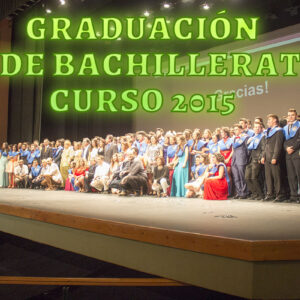 TAPITA DE PRUEBA DE LA GRADUACIÓN