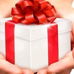 REGALITO DEL 2º DE BACHILLERATO DE ADULTOS