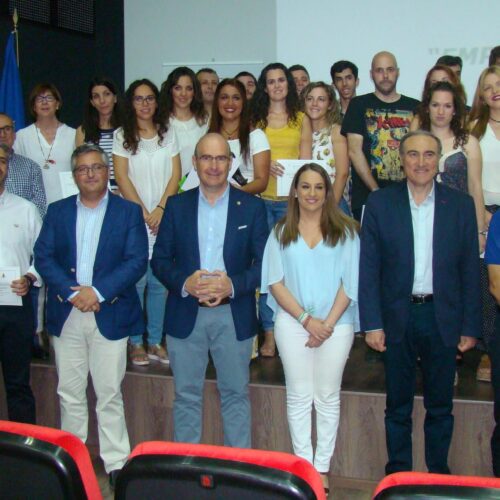 «CATERING DOBLE E».  PROYECTO GANADOR DE EMPRENDEDORES