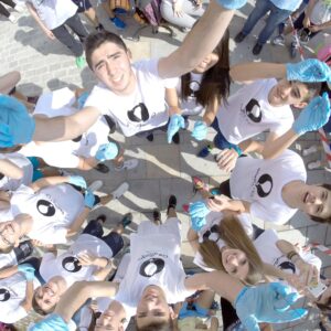 GALASAT 2. MISSION ACCOMPLISHED