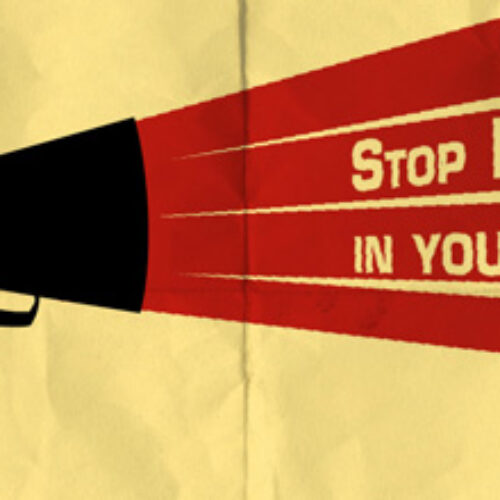 CORTO SOBRE EL BULLYING