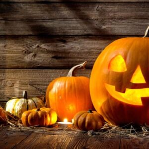 HALLOWEEN 2016 EN EL AULA ESPECIAL