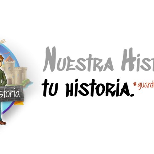 NUESTRA HISTORIA, TU HISTORIA