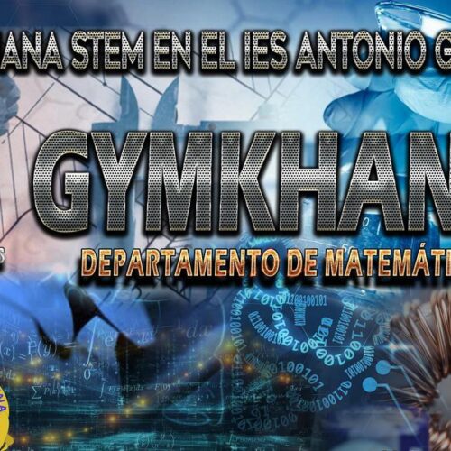 VI GYMKANA MATEMÁTICA