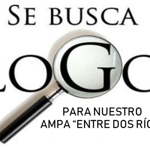 CONCURSO DE LOGOS PARA NUESTRA AMPA