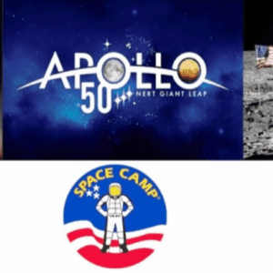 CONCURSO PARA ENTRENAMIENTO ESPACIAL EN ALABAMA