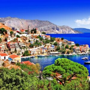 ERASMUS+ GRECIA. DÍA 3