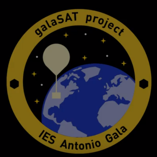 LANZAMIENTO DEL GALASAT V