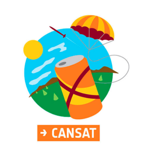 ALUMNAS DEL IES ANTONIO GALA EN CANSAT 2020