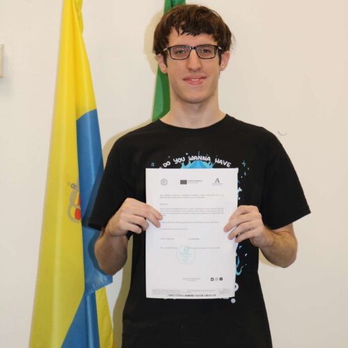 MATRÍCULA DE HONOR EN EL CICLO SMR