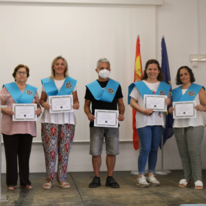 Menciones honoríficas