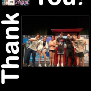 Teatro con Moving On