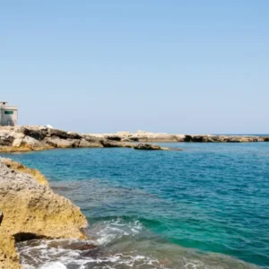 Primera movilidad – Augusta (Italia)