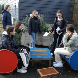 La-Chapelle-sur-Erdre (Francia) – día 5