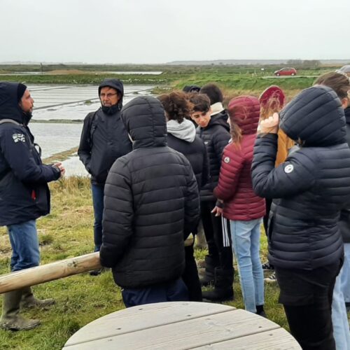 La-Chapelle-sur-Erdre (Francia) – día 4