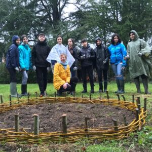 La-Chapelle-sur-Erdre (Francia), día 3