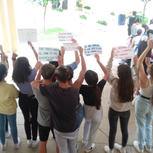 Día Mundial de los Océanos