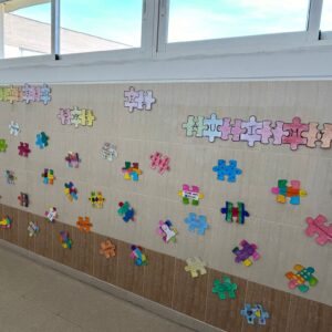 Día Mundial de Concienciación sobre el Autismo