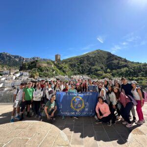 Viaje multiaventura Cazorla