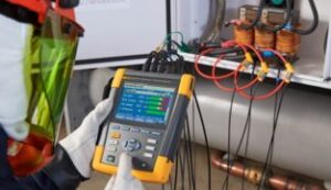 Mediciones eléctricas