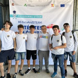 Desafío Cansat 2023