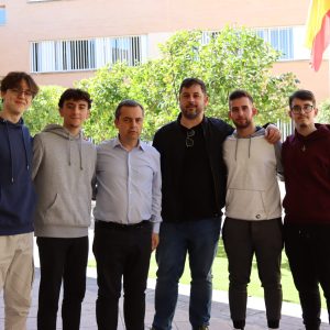 Erasmus+ presta ayudas para que los estudiantes matriculados en formación profesional puedan realizar prácticas en el extranjero
