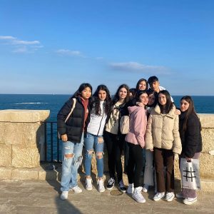 Augusta (Sicilia) – Días 1 y 2