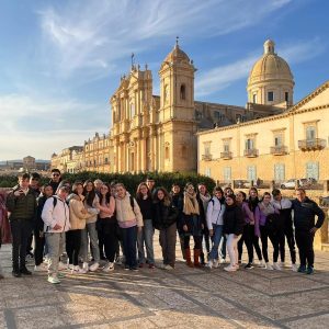 Augusta (Sicilia) – Día 4