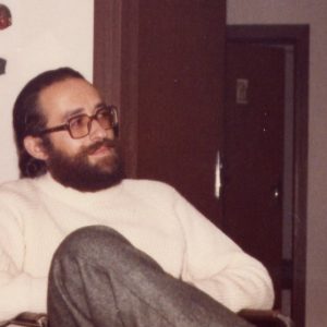 MENSAJE DE VICENTE A BARRIOS A SUS ALUMNOS/AS
