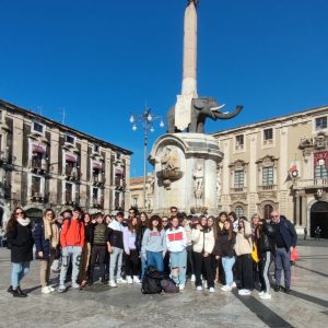 Augusta (Sicilia) – Día 3