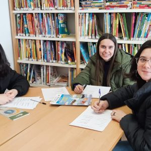 La-Chapelle-sur-Erdre (Francia), día 1