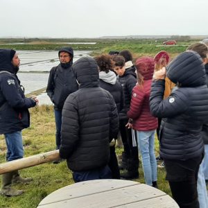 La-Chapelle-sur-Erdre (Francia) – día 4