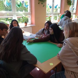 Movilidad a Jerzyowo, Polonia – Día 1