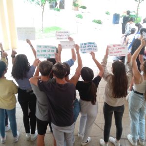 Día Mundial de los Océanos