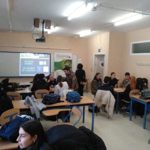 Gala por la Acción Climática (Sesión 2)