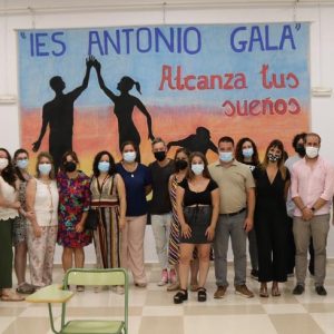 ENSEÑANZAS DE ADULTOS – FIN DE CURSO