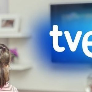 RTVE LANZA «APRENDEMOS EN CASA»