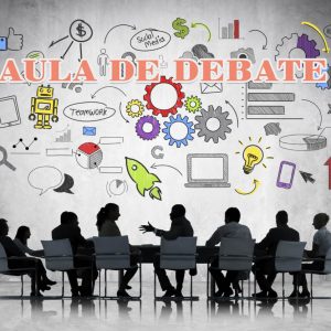 APRENDIENDO A DEBATIR