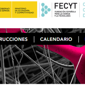 CAMPUS CIENTÍFICOS DE VERANO PARA 4ºESO Y 1ºBACH.
