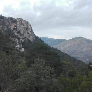 VIAJE A CAZORLA. DÍA 3 Y SE ACABÓ ESTA AVENTURA