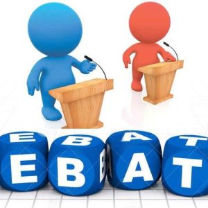 JORNADAS DE DEBATE