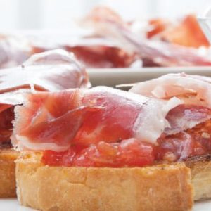 DESAYUNO MOLINERO