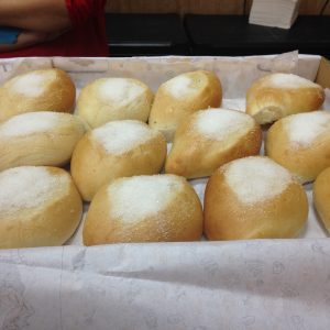 DESAYUNO NAVIDEÑO