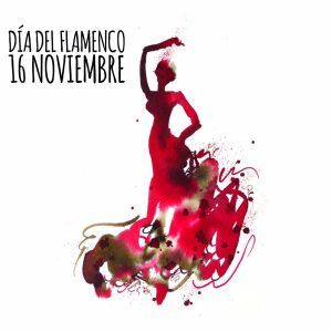DÍA DEL FLAMENCO