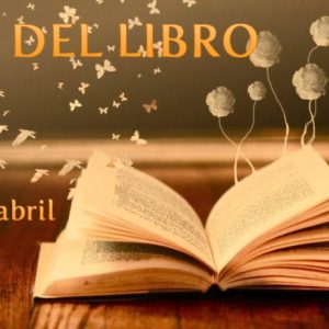 DÍA DEL LIBRO EN 1ºESO B