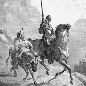 VERSIONES DEL QUIJOTE