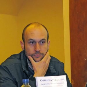 CICLO DE CONFERENCIAS DE D. EMILIO NAVARRO