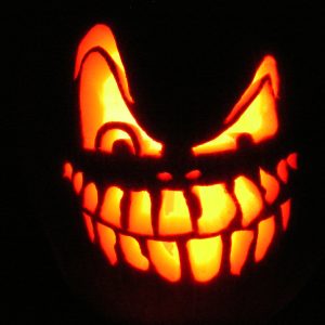 ACTIVIDADES DE HALLOWEEN 2015